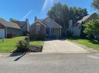2003 Mansker Dr, Goodlettsville, TN 37072