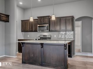 13217 SW 3rd St, Yukon, OK 73099