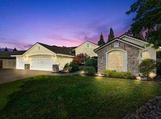 628 Foxworth Ct, Lincoln, CA