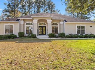 554 Meadow Ridge Dr, Tallahassee, FL 32312