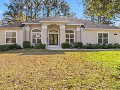 554 Meadow Ridge Dr, Tallahassee, FL, 32312