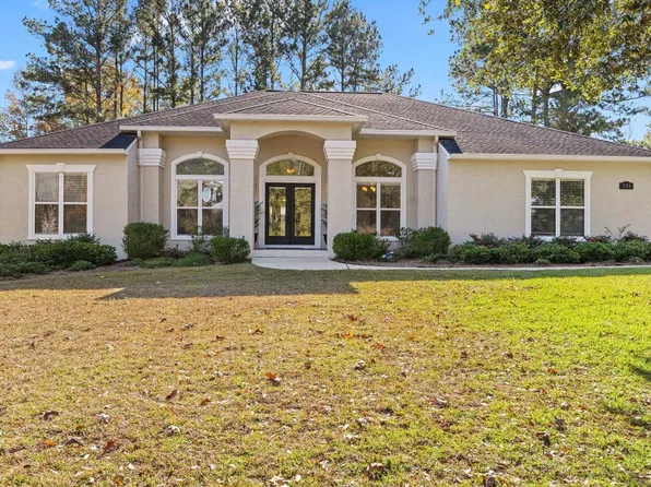 554 Meadow Ridge Dr, Tallahassee, FL 32312