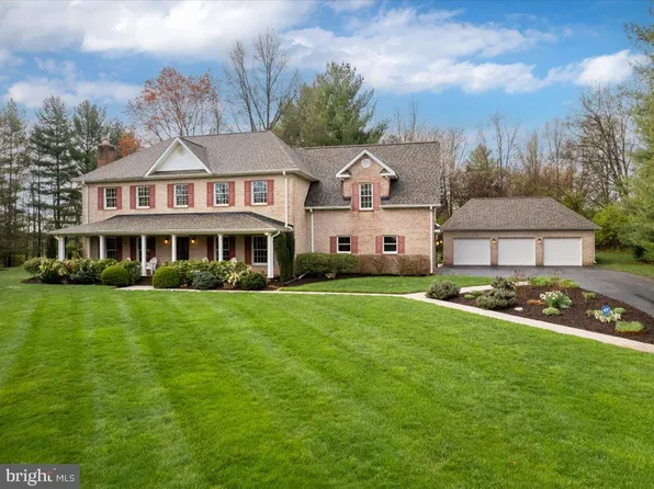 9483 Bartgis Ct, Frederick, MD 21702