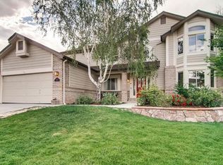 2051 Ashleigh Ct, Highlands Ranch, CO 80126