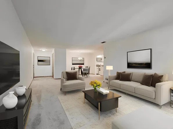 1414 Wheeler Rd Unit F, Madison, WI 53704