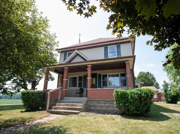 14970 N State Road 13, North Manchester, IN 46962