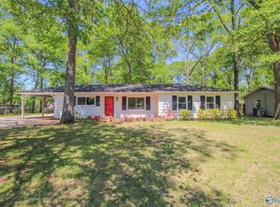 2206 12th St SE, Decatur, AL 35601