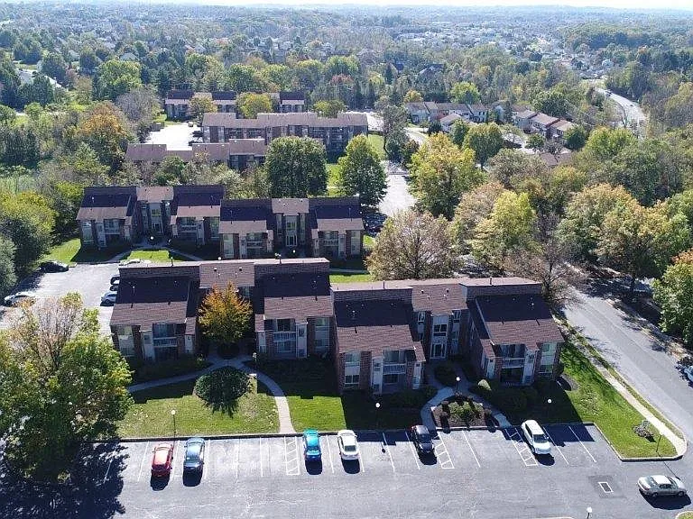 Treeview Apartments — Photo 16