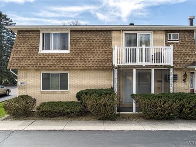 1108 Indian Church Rd APT 24, Buffalo, NY, 14224