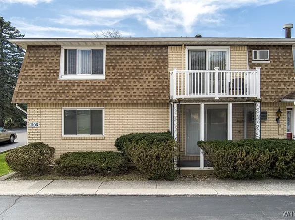 1108 Indian Church Rd APT 24, Buffalo, NY 14224