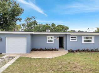215 S Oxalis Dr, Orlando, FL 32807