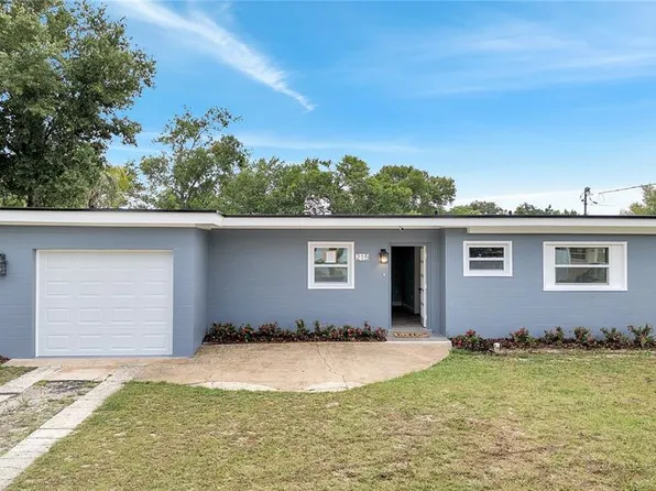 215 S Oxalis Dr, Orlando, FL 32807