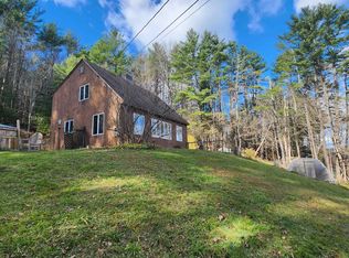 282 Penniman Rd, Meriden, NH 03770