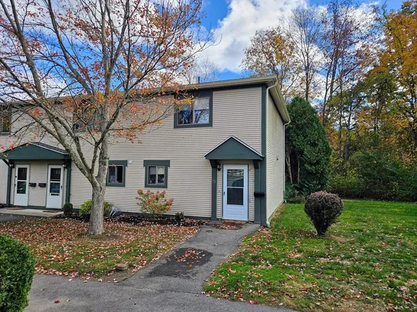 170 E Hadley Rd APT 71, Amherst, MA 01002