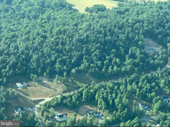 Tracts 5 7 9 Chiweeny Ln, Hedgesville, WV 25427