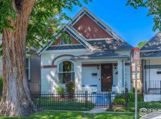 2331 N Gilpin St, Denver, CO 80205