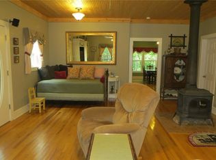 10014 Old 81 Loop, Rudy, AR 72952