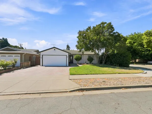 36311 Alicante Ave, Fremont, CA 94536