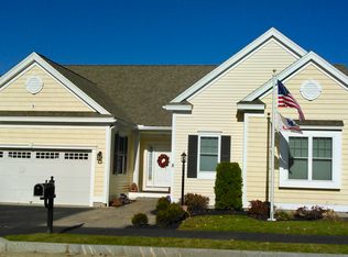 8 Amanda Way, Salem, MA 01970