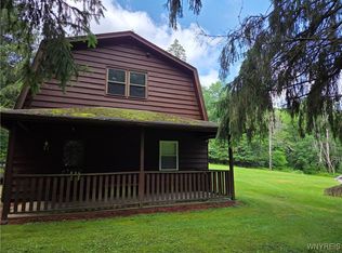 3295 State Park Ave #27, Salamanca, NY 14779