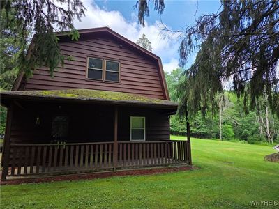 3295 State Park Ave #27, Salamanca, NY, 14779