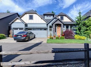 1612 NE 153rd Ave, Vancouver, WA 98684