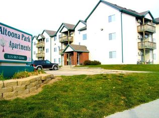 Altoona Park Apartments, Altoona, IA 50009