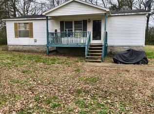 2435 Long St, New Johnsonville, TN 37134