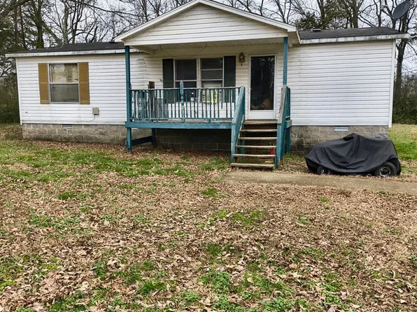 2435 Long St, New Johnsonville, TN 37134