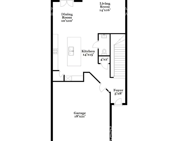 2812 Wild Santana Way — Photo 2