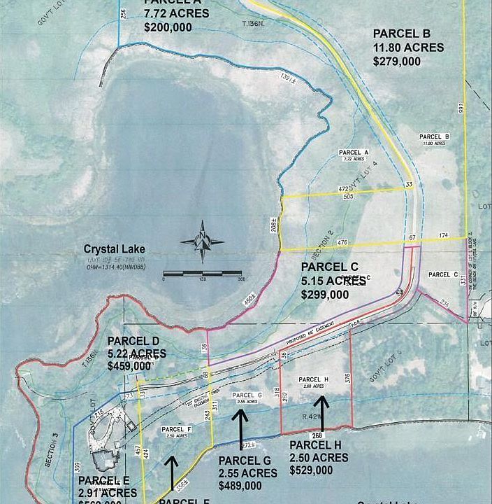 26140 460th St B, Pelican Rapids, MN 56572 MLS 6394566 Zillow