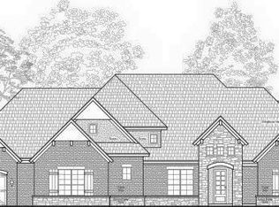 19236 N Twin Creeks Dr, Owasso, OK 74055