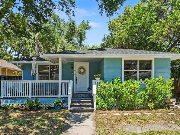 1016 E Emma St, Tampa, FL 33603