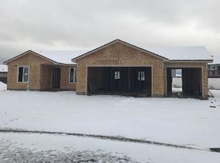 943 S Bogen Ct, Airway Heights, WA 99001