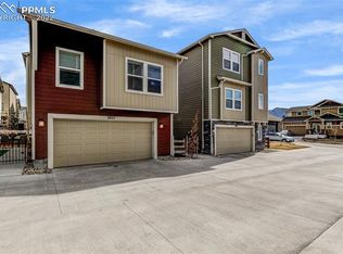 2025 Alperton Hts, Colorado Springs, CO 80910