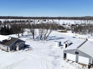 8920 16th St SW, Backus, MN 56435