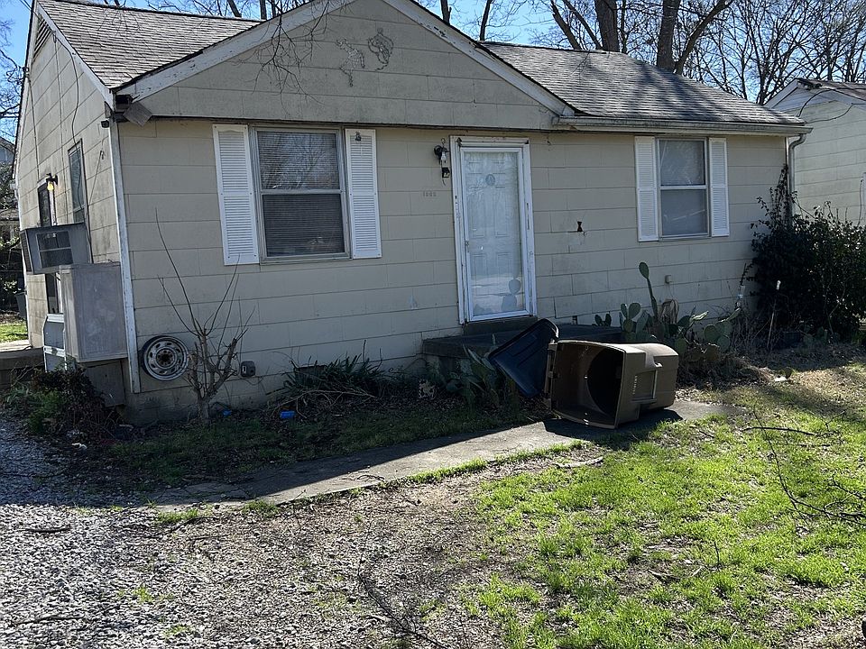 2nd image of 1002 Trice Dr
