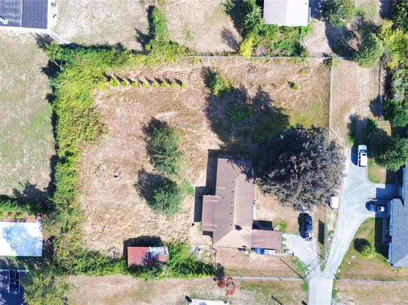 1026 Borseth Street, Sedro Woolley, WA 98284