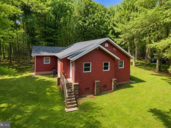15 Sky Valley Rd, Swanton, MD 21561