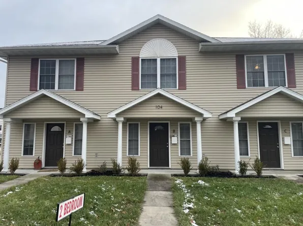 104 W 7th St, Fulton, MO 65251