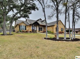 2284 Woodland Bend Rd, Salado, TX 76571