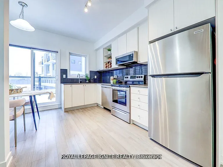 167 Downsview Park Blvd — Photo 7