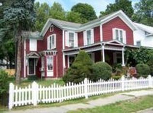 7 Liberty Pl, Hudson Falls, NY 12839