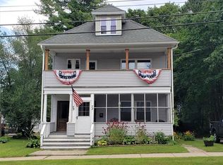 73 Merriam St #75, Pittsfield, MA 01201