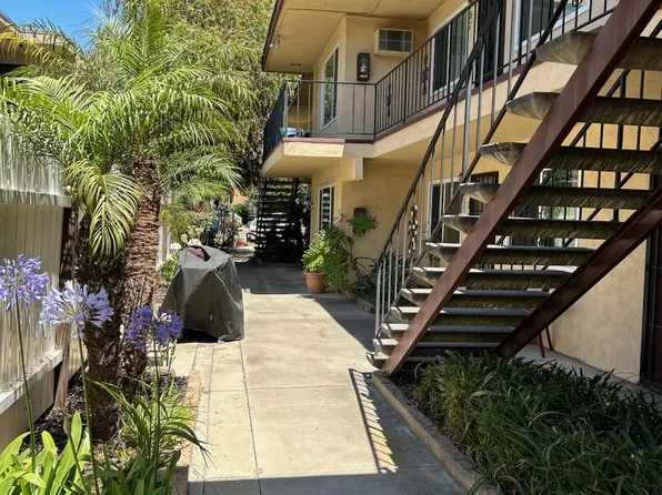 4174 Iowa St APT 7, San Diego, CA 92104