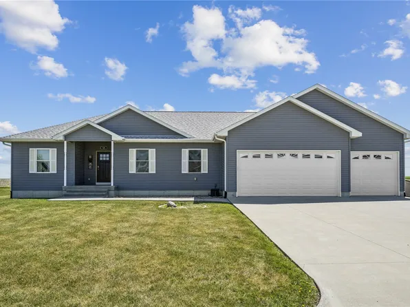 505 11th Ave, Clarence, IA 52216