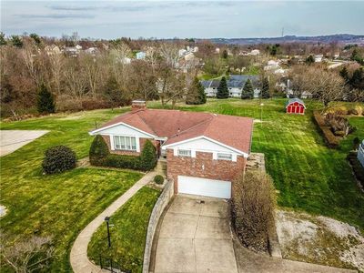 3501 Washington Pike, Bridgeville, PA, 15017
