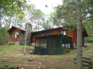 N13713 Narrows Trl, Minong, WI 54859