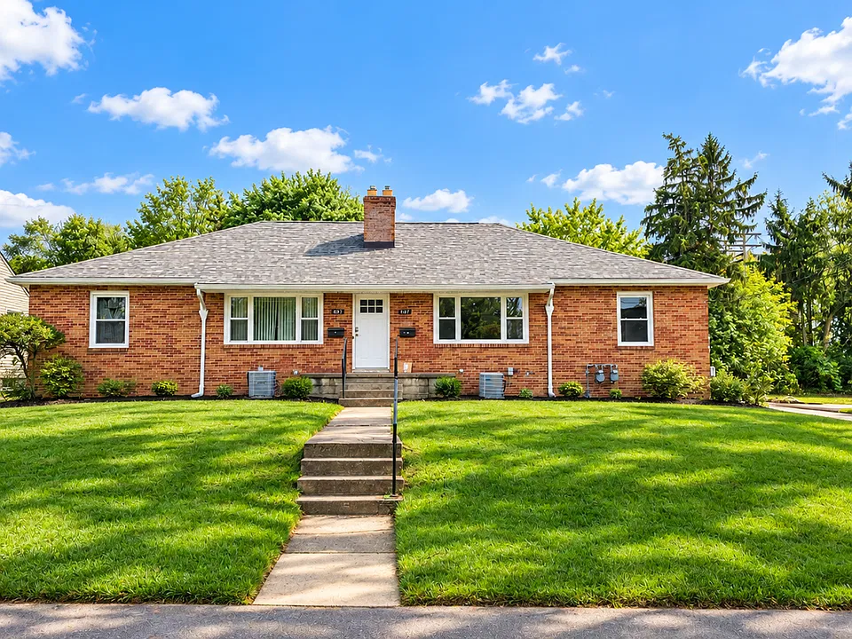 807 Arlington Ave