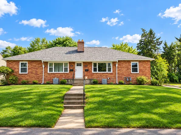 807 Arlington Ave, Mansfield, OH 44903